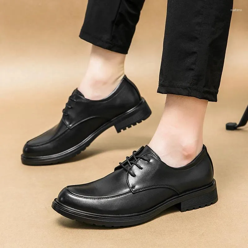 Durable oxford shoes sale