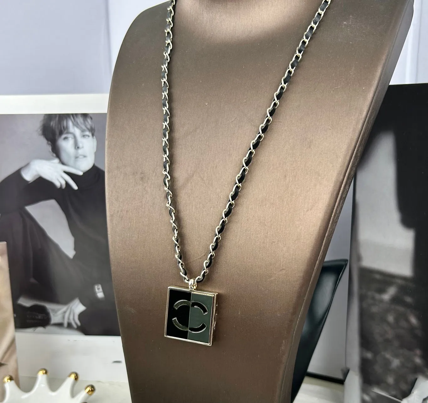 Long sweater necklaces sale