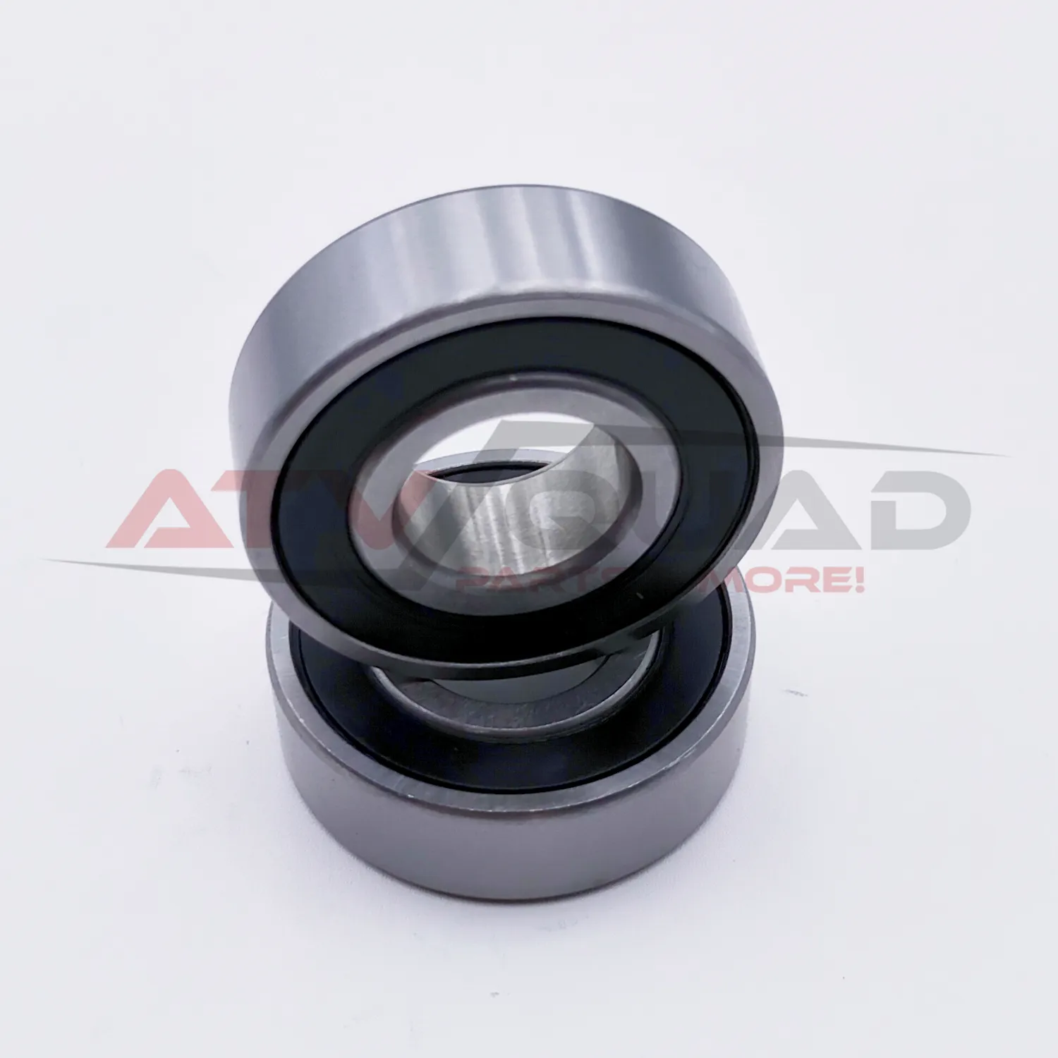 Caltric Wheel Knuckle Bearing & Seal Kit For Yamaha Viking VI YXC700 (2015-2018) – 8 Pieces