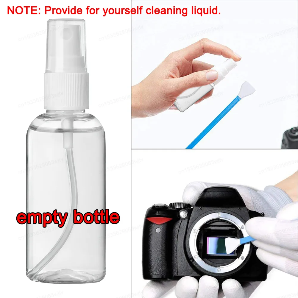 Professional Camera Lens Cleaner