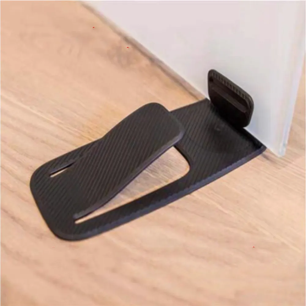 Butée de porte de sécurité