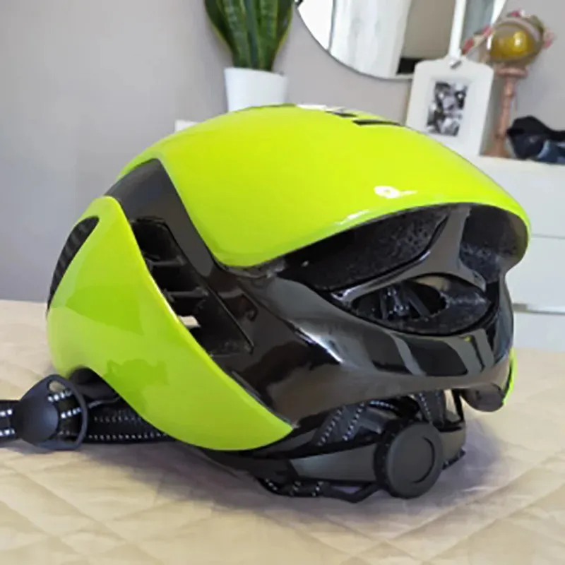 300g Aero TT Bike Helmet Men Road Cycling In-Mold Time-Trial Helmet with 8-15 Air Vents Red from Dhgate Cycling Helmets - price 57.51 300g Aero TT Bike Helmet Men Road Cycling In-Mold Time-Trial Helmet with 8-15 Air Vents Red from Dhgate Cycling Helmets - price 57.51