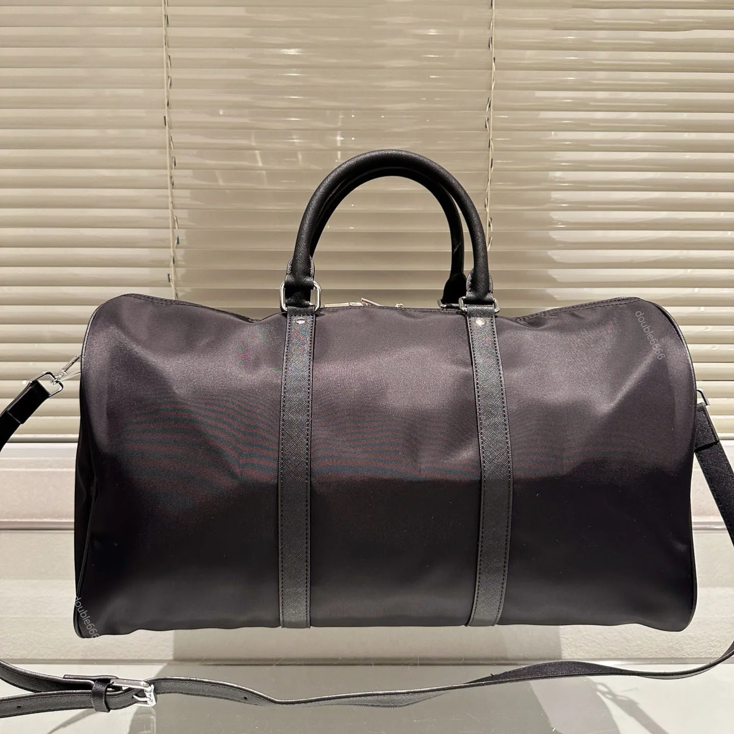 Big Duffel Bags Versatile Canvas Travel Tote, High Capacity