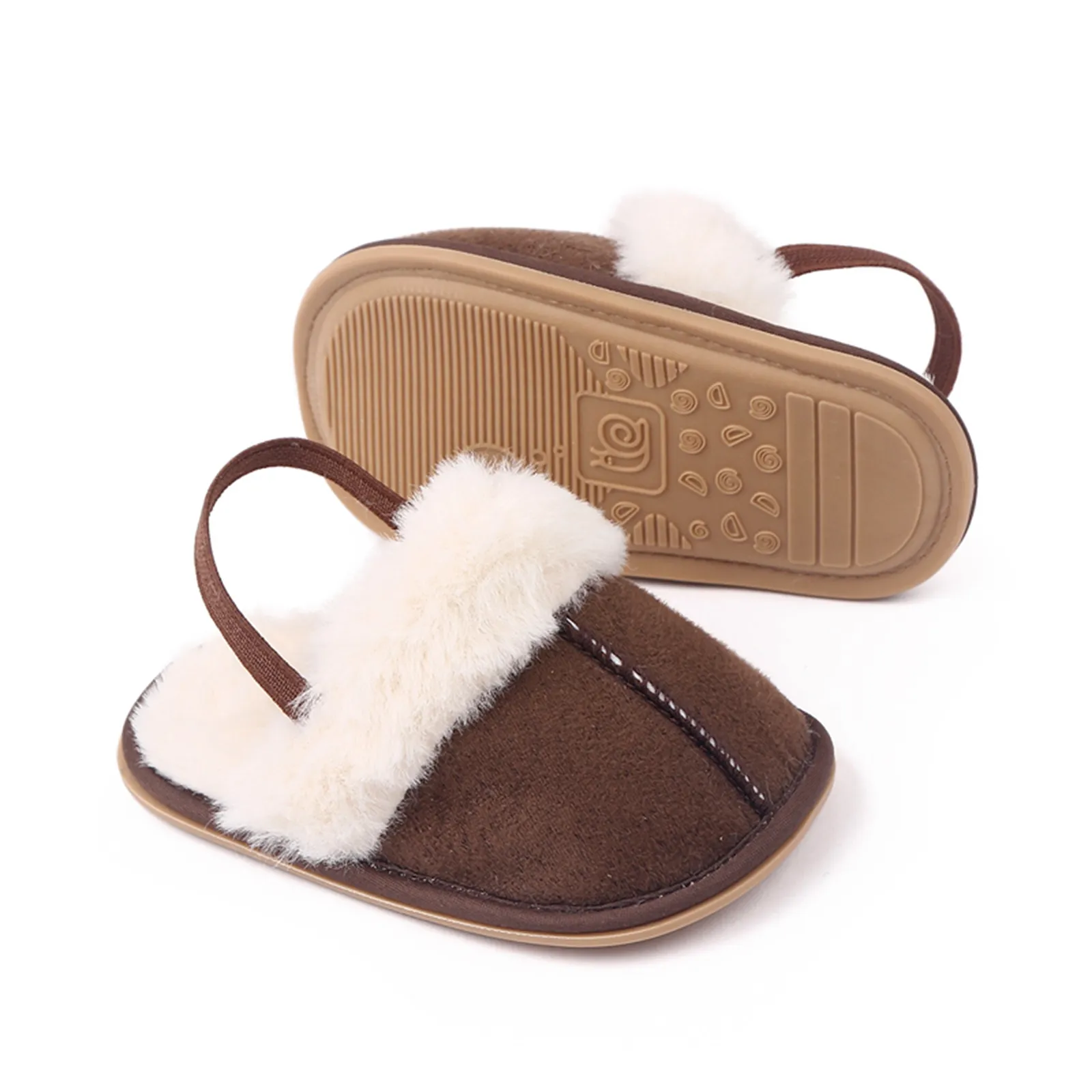 Anti slip slippers for toddlers best sale