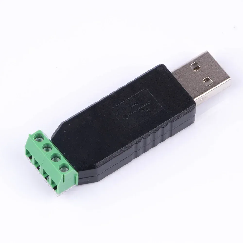 USB 2.0 RS232 Serial Converter Cable 4 Pin TX RX... From Ddmyday, $29.5 ...