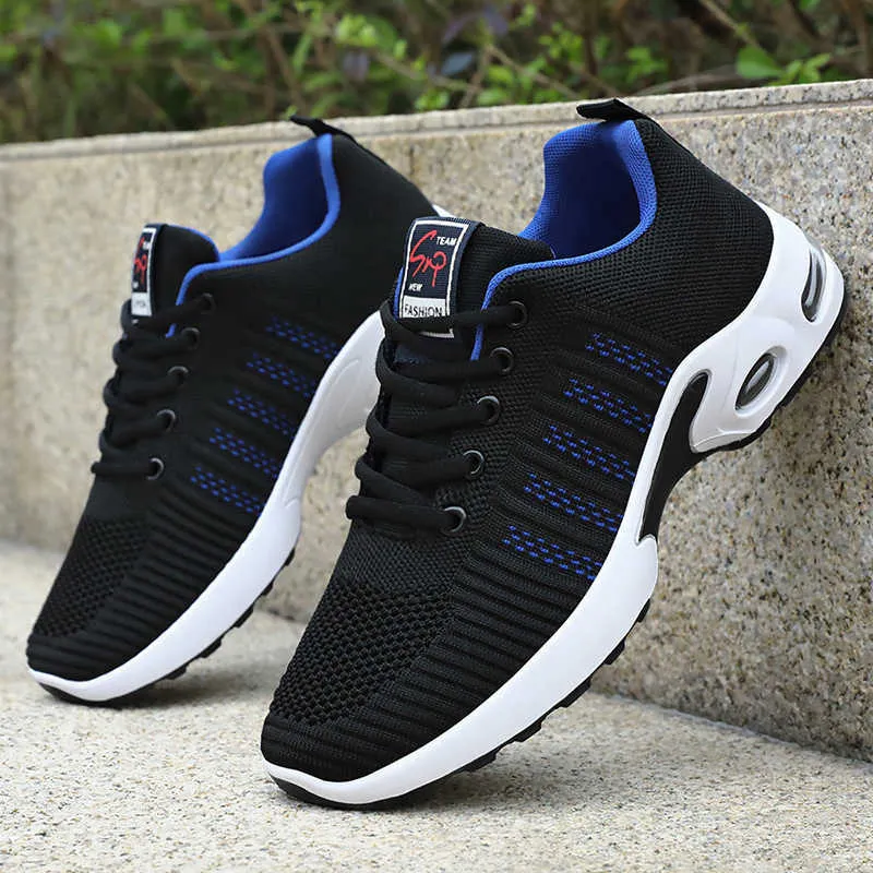 Fashion Sport Men\'s Size 13 Running Sneakers Black/Blue Black Laces EUR Size 48 New Balance Retro 515 Men main image 2