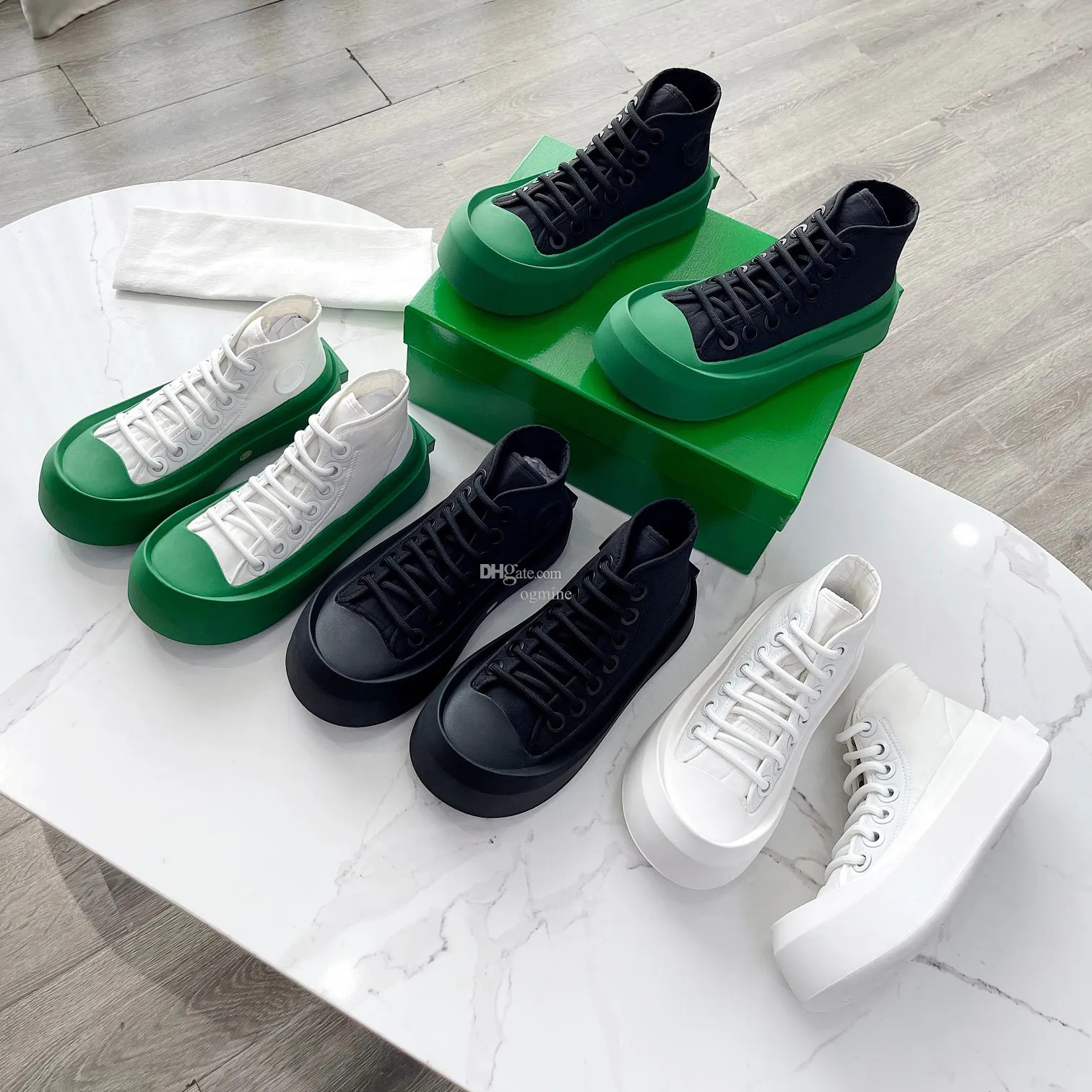 muFoundrymews Canvas Shoes 厚底 itimi muFoundrymews Canvas Shoes 厚底 itimi muFoundrymews Canvas Shoes