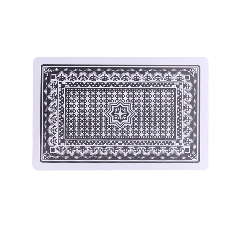 Royal Plastic Invisible Ink UV Lense-Enhanced Anti-Cheat Magic