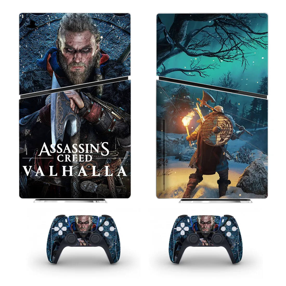 Protective Decal Set Console And Controller Skin... From Ddmyearth ...