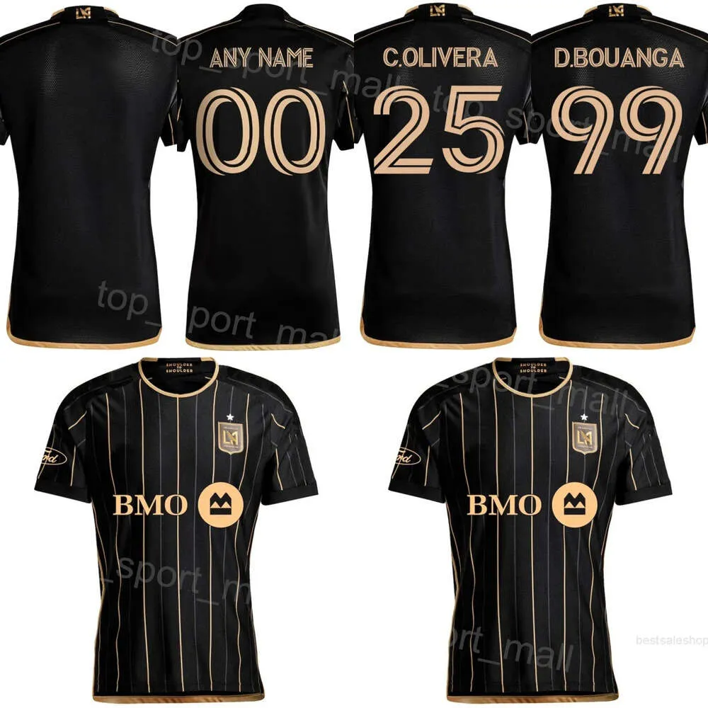 【新品タグ付】LAFC 2024 3rd #9 ジルー ユニフォーム 新品タグ付】LAFC 2024 3rd #9 ジルー ユニフォーム