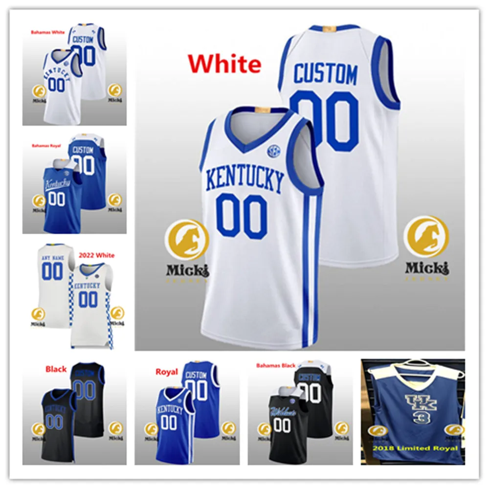 Jamal murray kentucky jersey 2025