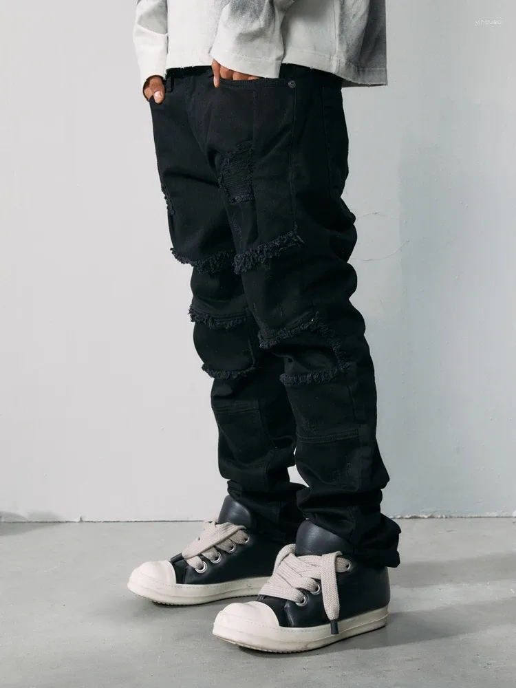 アンダーカバー クラストパンツ 78デニム サイズ2 【公式通販】