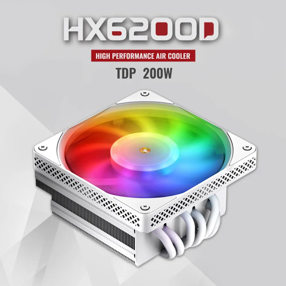 Jonsbo HX6200D CPU Cooler - Buy At