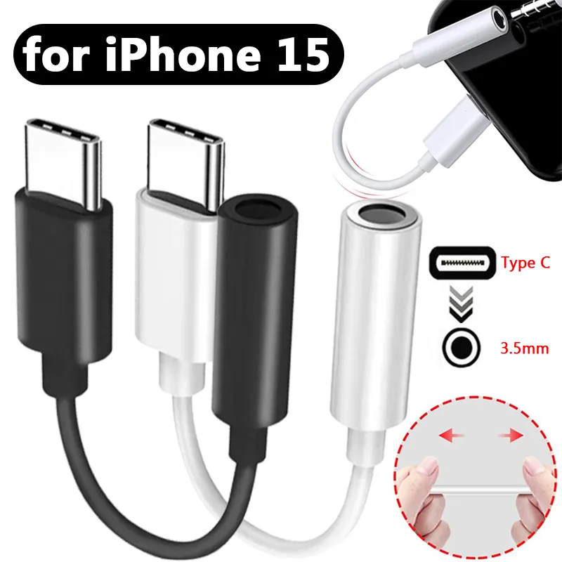 Lightning to 3.5 mm Headphone Jack Adapter for iPhone,Apple MFi Cert