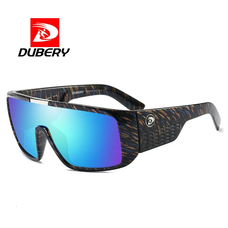 Lunettes De Soleil Dubery - Homme - Neuf Avec étiquettes - Style Classique