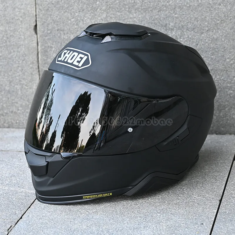 Gt Air Shoei Tinted Visor Shoei Dark Visor CNS FOR GT Air Gt Air