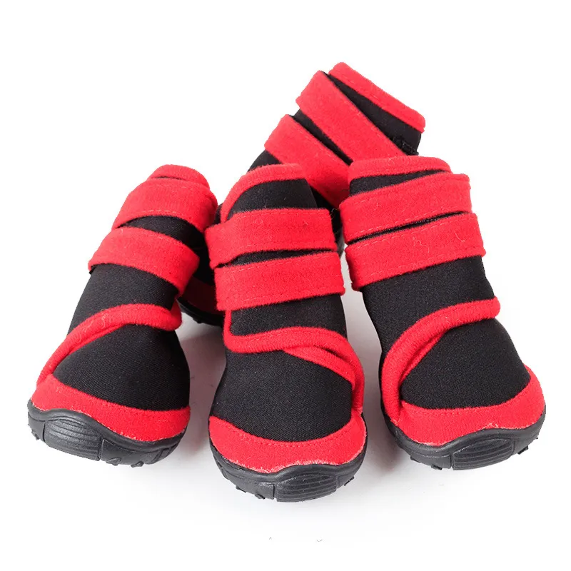 Cozy paws dog boots discount