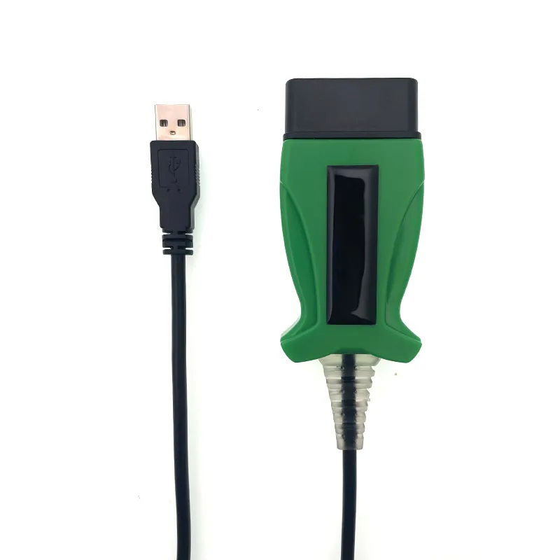 Toyota Techstream Diagnostic Cable OBD2 Scanner For... From Ddmyday ...