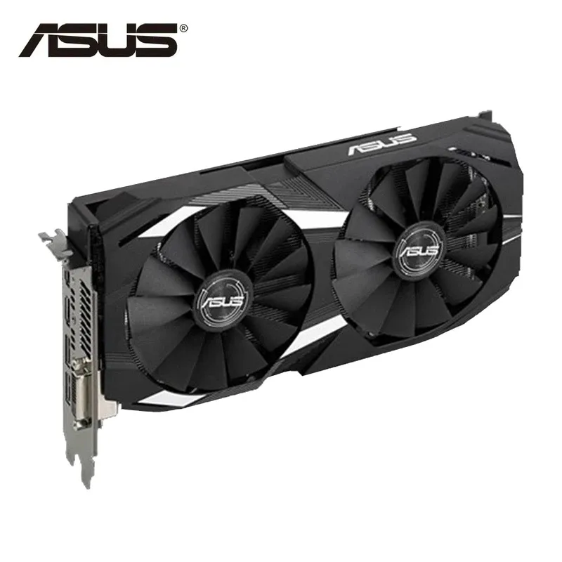 Asus Gpu Rx 590 8gb AMD RX 590 8GB GDDR5 Graphics Card