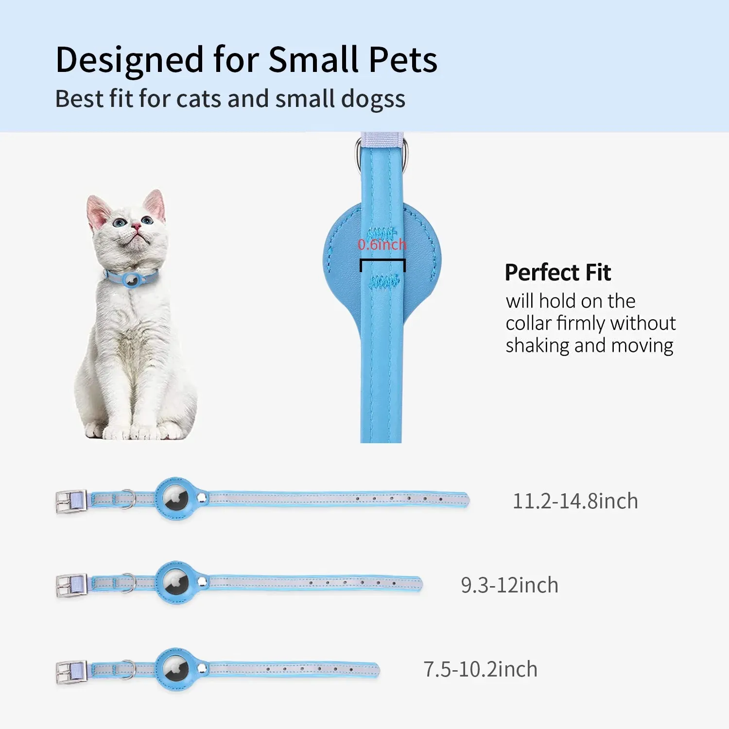 Lost cat tracker discount