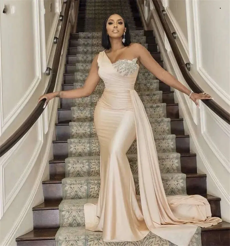 light beige bridesmaid dresses Made in USA Beige Champagne Infinity Dress Bridesmaid Convertible Dress main image 0