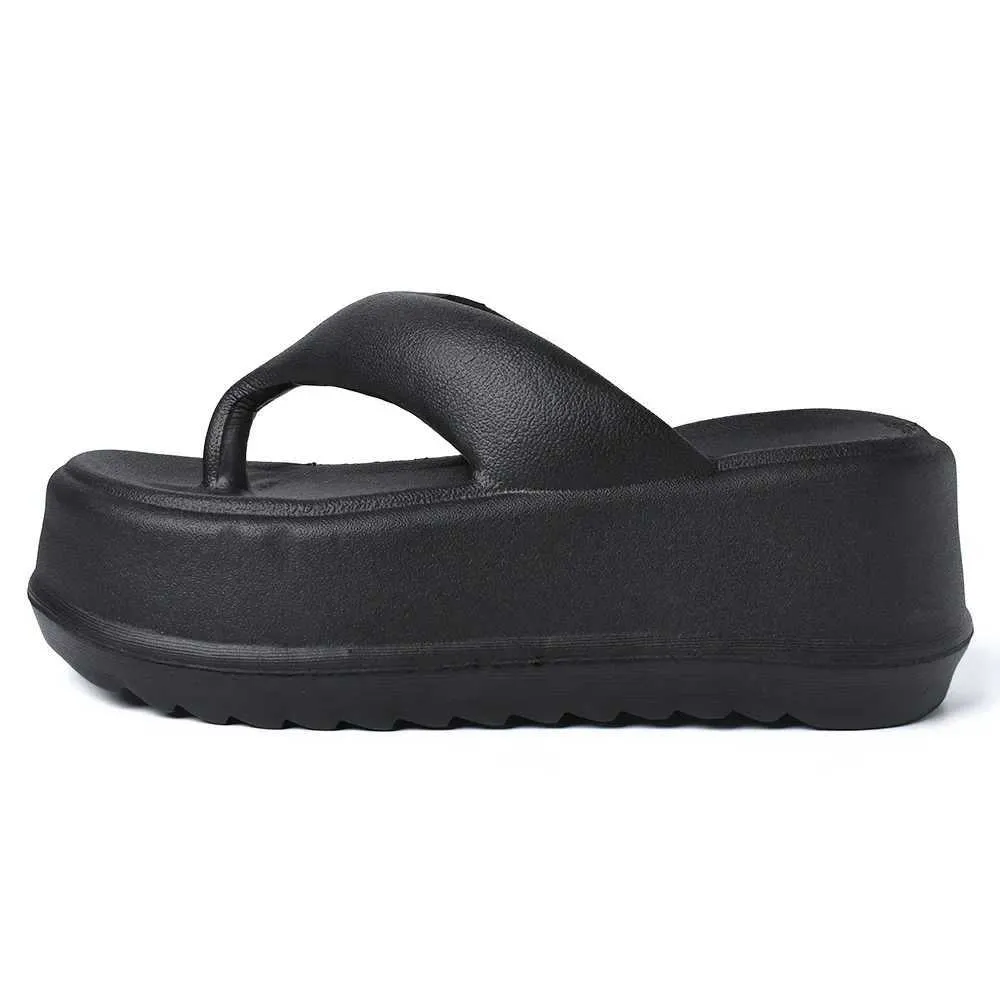 Memory foam flip flop slippers clearance