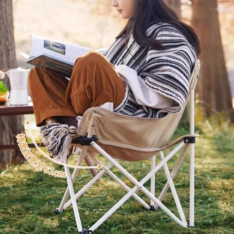 Sgabello Pesca E Giardinaggio Sgabello Pieghevole Da Esterno - Main Image