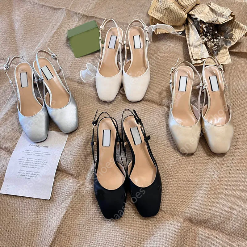 Slingback Pumps Designer Heels Women Sandals Sandale... From Designeraaashoes, $39.59 | DHgate.Com Slingback Pumps Designer Heels Women Sandals Sandale... From Designeraaashoes, $39.59 | DHgate.Com