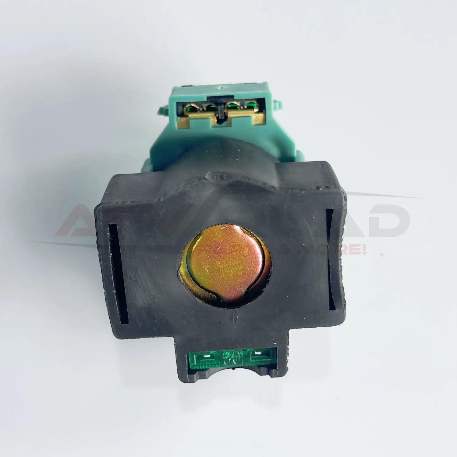 Starter Relay for CFmoto 400 450 500 X5 U5 500S 520 X5HO 550 600