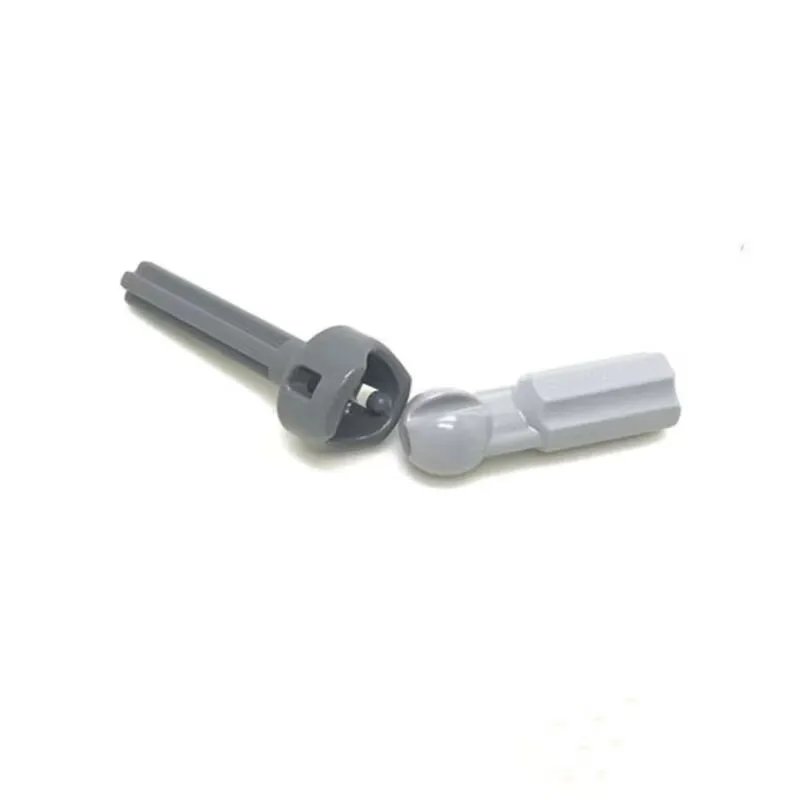 Compatible Lego Universal Joint Building Blocks 52731 Alloy Metal