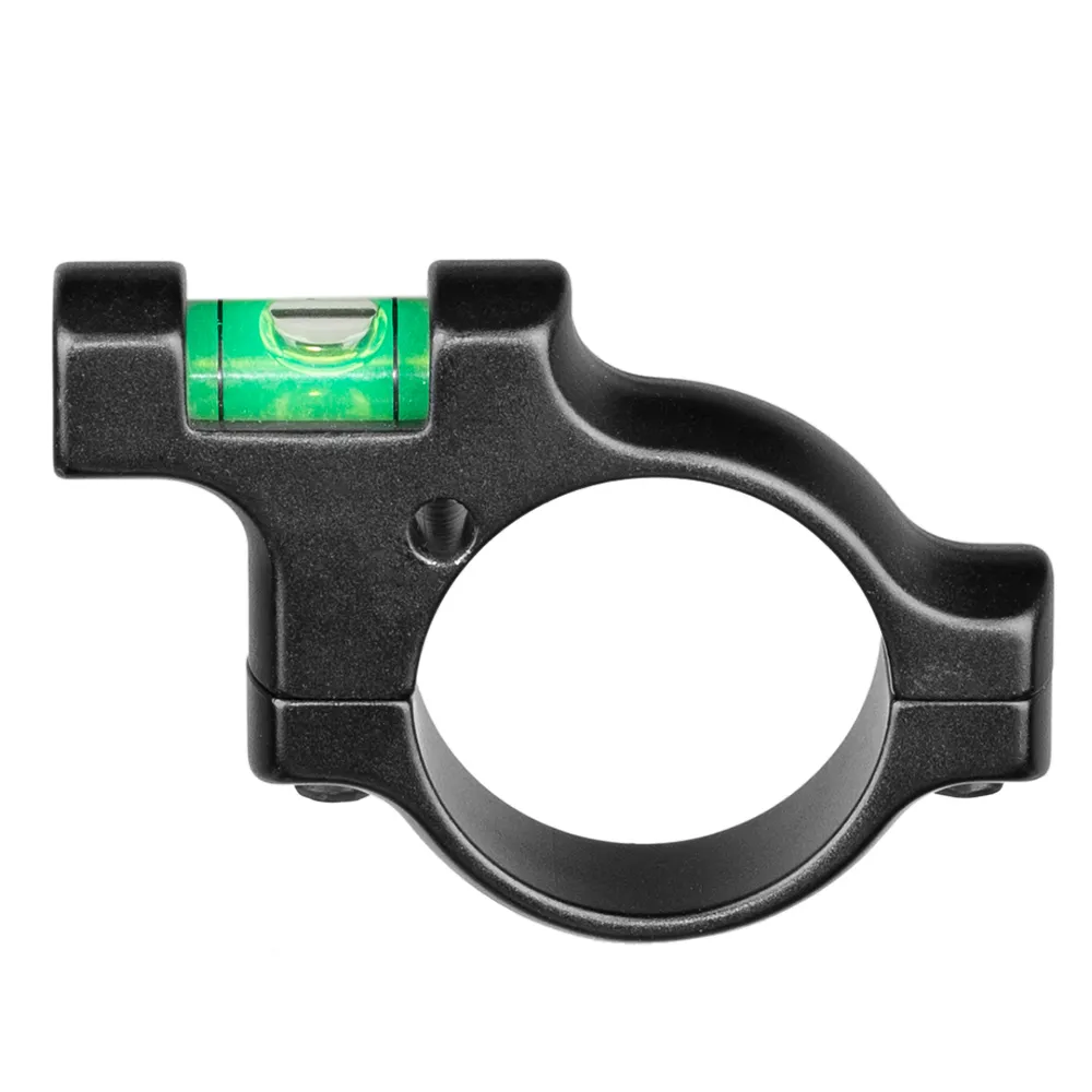 Fire Wolf Tactical bubble water level Ring for 30mm Tube Scope ...