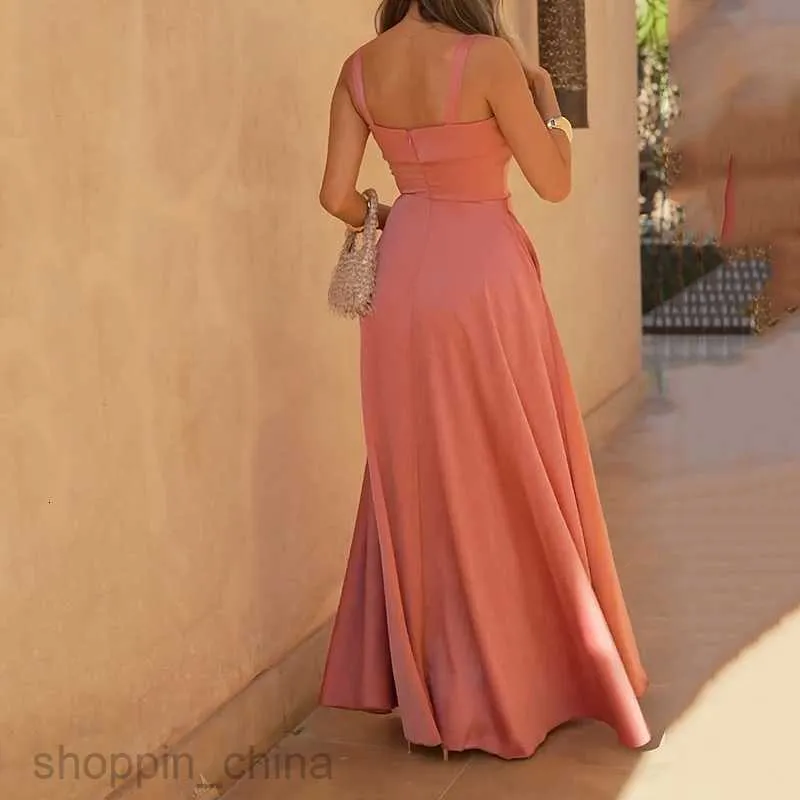 chinese dress ladies Summer Lover Maxi Dress