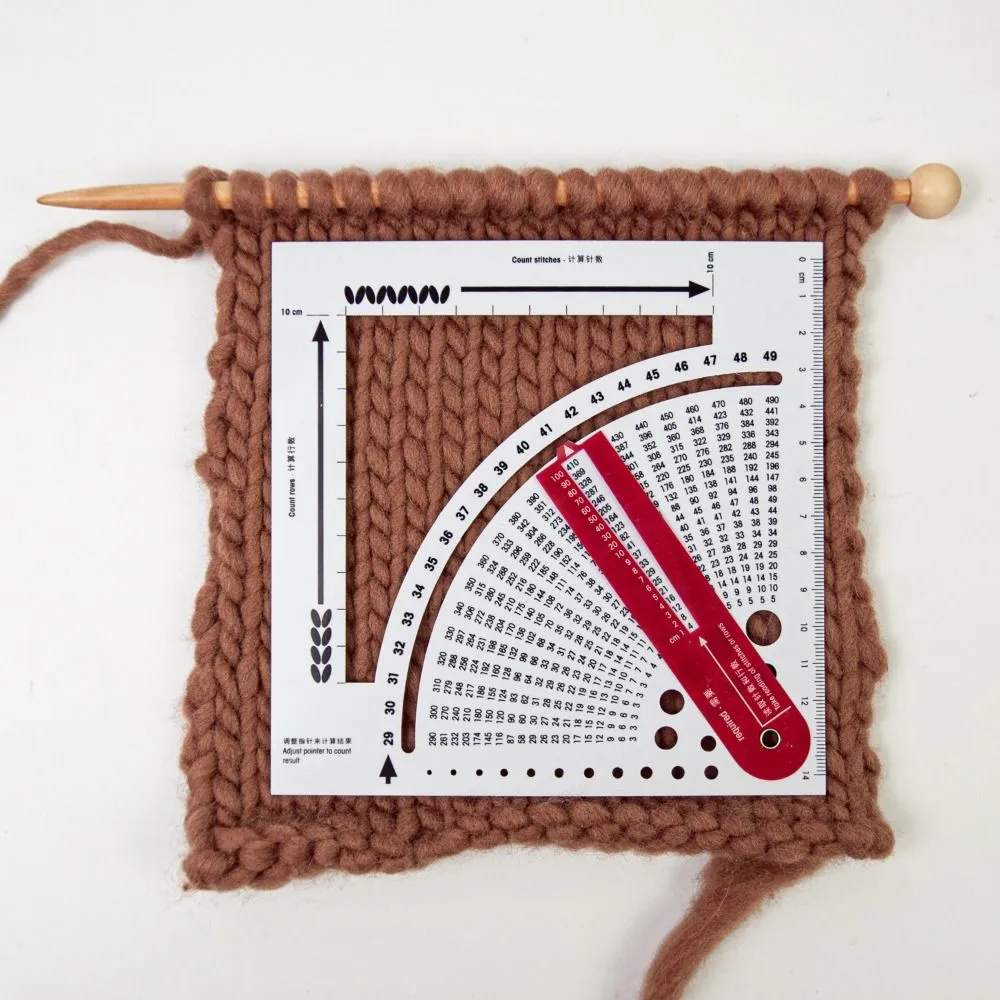 Make YOUR Gauge Work [Education Platform - Separate Website] - Patty Lyons  | Knitting Teacher, image size:1000x1000