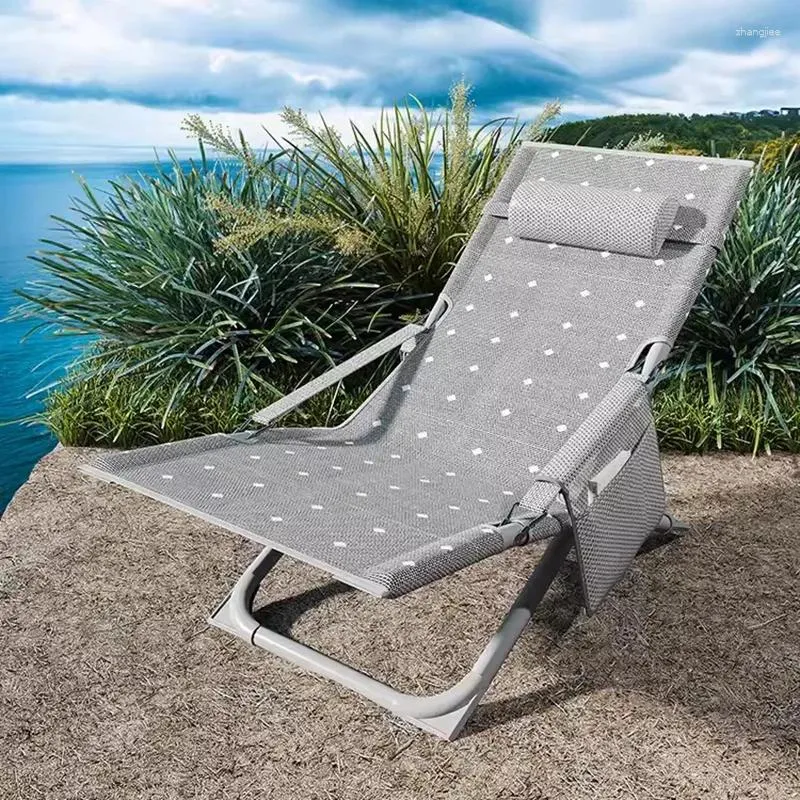 WIND AND SEA SEA Folding Chair（1S）グレー SEA FOLDING CHAIR (1S) GRAY WIND AND SEA（Portable Folding