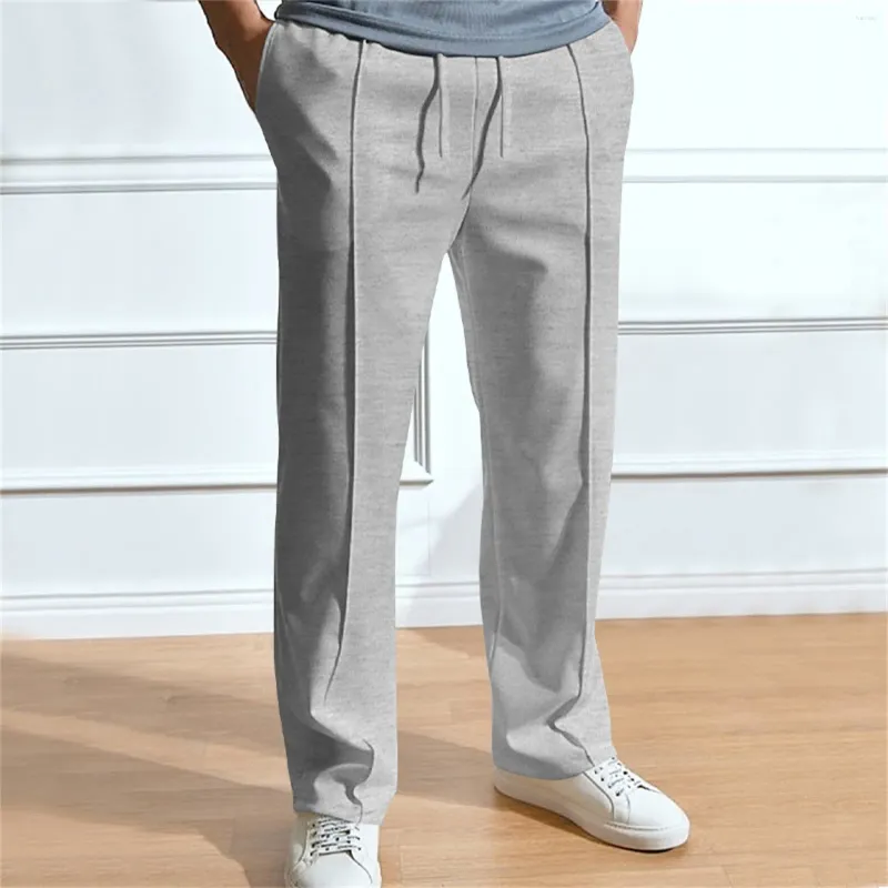 Comfy Mens Wide Leg Light Blue Sweatpants For Sports And Running Big And Tall Soft And Loose Fit Joggers From Harrvey 15.84 DHgate.Com