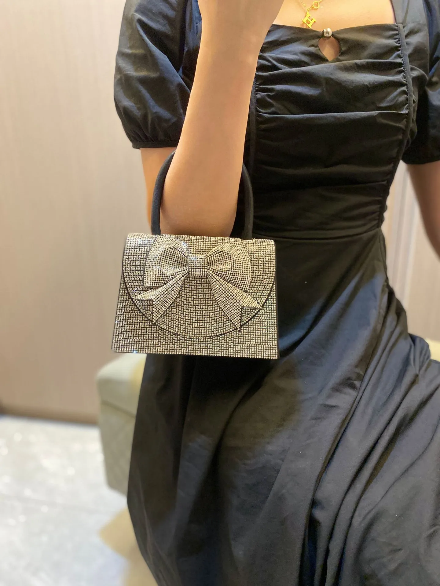 Bolsas de lado para dama new arrivals