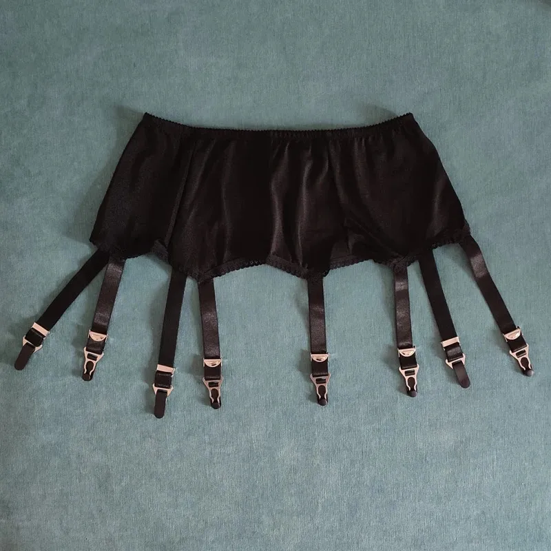 Black Sexy Garter Belt With 8 Buckles Straps Red... From Gou05, $10.1 | DHgate.Com Black Sexy Garter Belt With 8 Buckles Straps Red... From Gou05, $10.1 | DHgate.Com