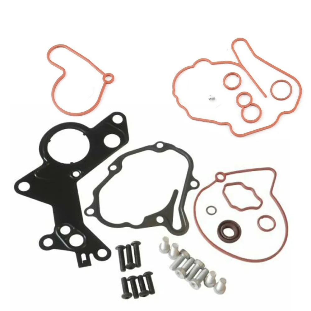 Kit de Suppression Vanne EGR 1.2TDI / 2.0TDI - Moteurs VAG (CR) - Vag Autosport