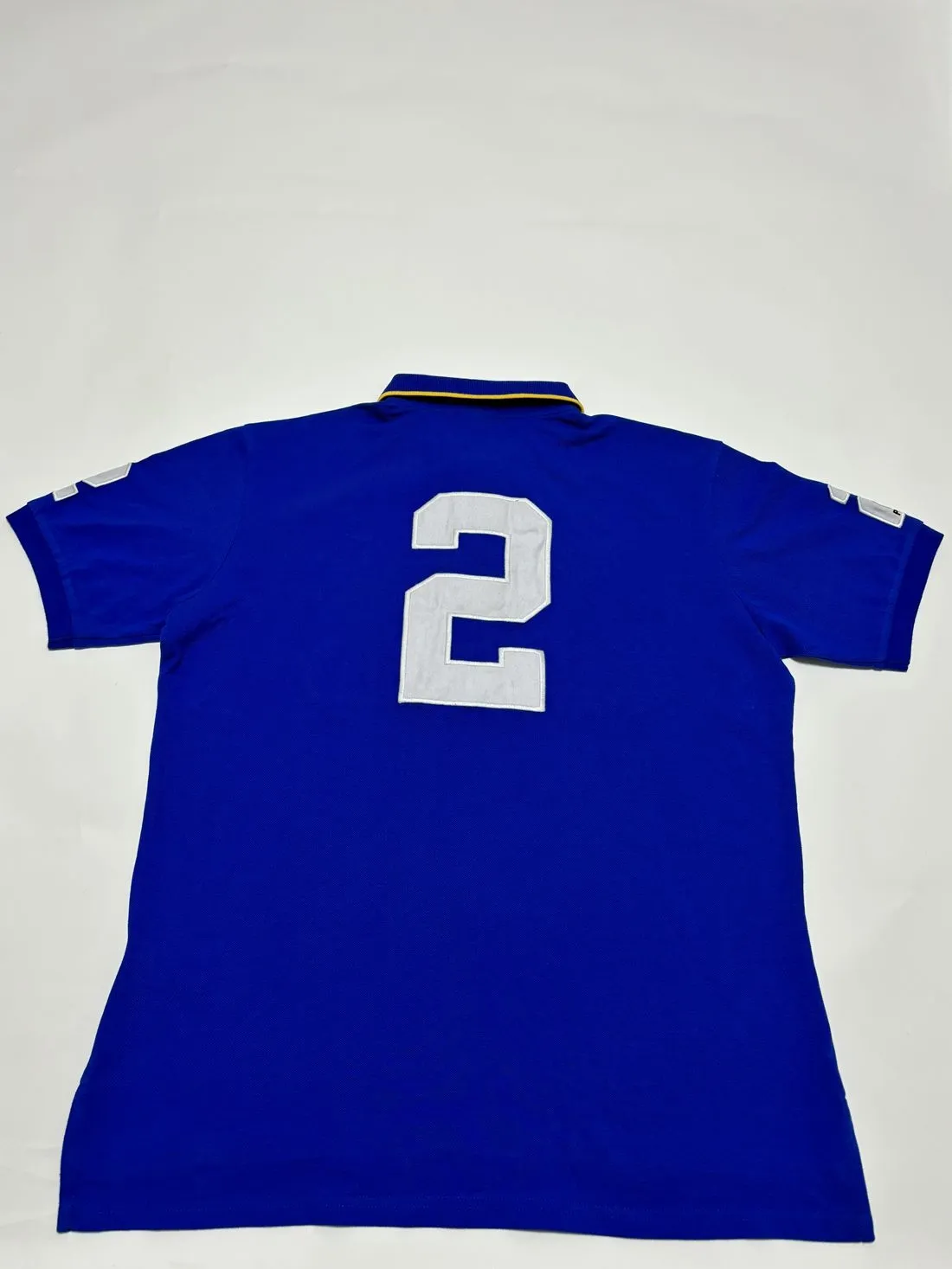 DHgate.com:Mens Tokyo Designer Polo Shirt - City Series