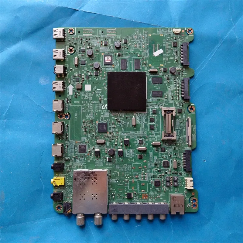 DHgate.com:Smart TV Motherboard Replacement for Samsung UA
