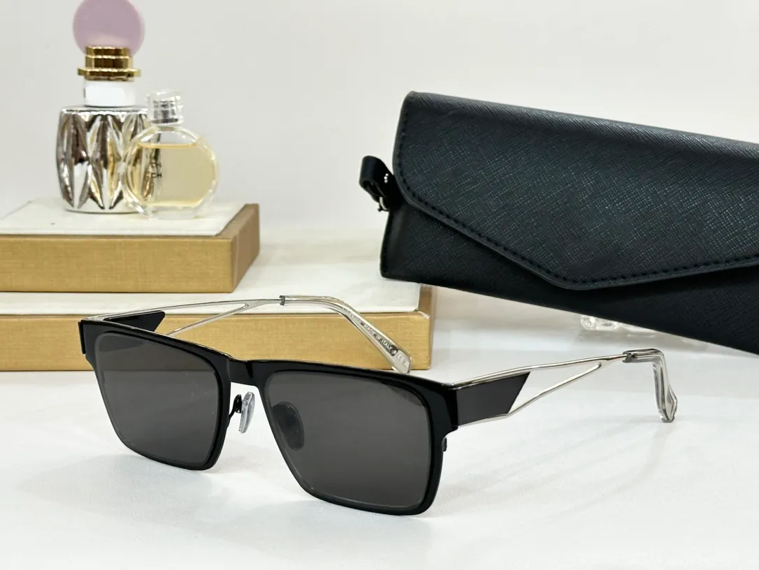 Sunglasses For Men Women Retro Eyewear 71ZS Fashion  display picture 1