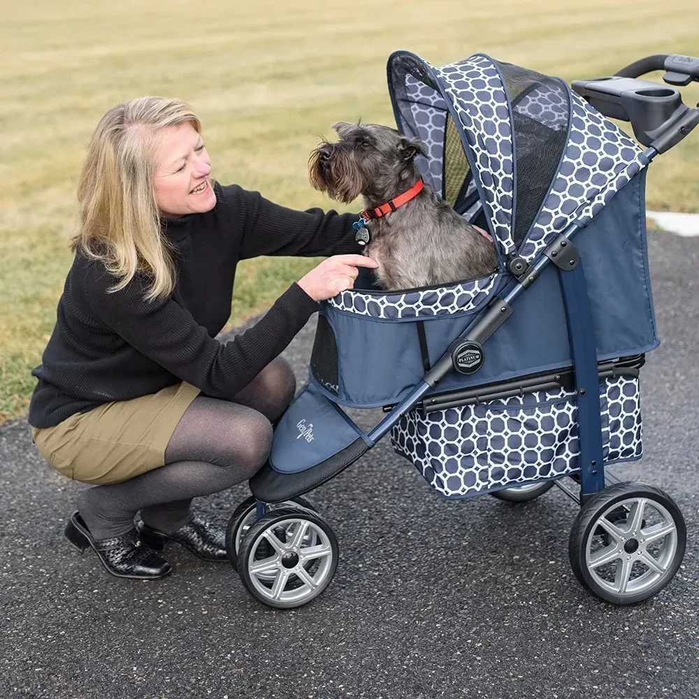 chicco active air stroller q collection Activ3 Lightweight Baby Jogging Stroller, All-Terrain 3-Wheel rated extendable canopy with Cybex Arc Trainer Workout options:Detroit Lions two-packs