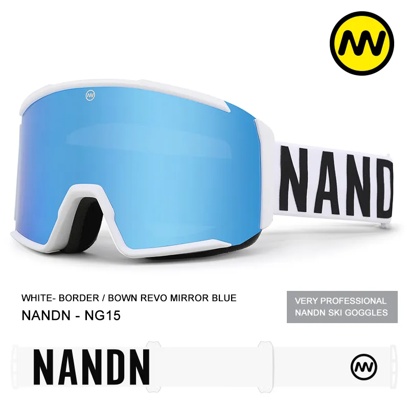 Top Rated Ski Goggles Anti-Fog Snow Goggles with UV Protection and Impact  Resistance, Ideal Sunglasses for Skiing and Winter Sports