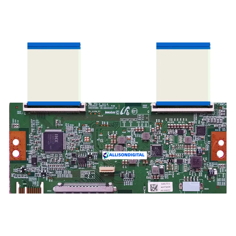 DHgate.com:Chimei Logic Board INX IN8210 Barcode DJ7E13 4K DHgate.com:Chimei Logic Board INX IN8210 Barcode DJ7E13 4K