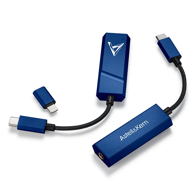 DHgate.com:Astell&Kern AK HC2 Portable Headphone Amplifier 