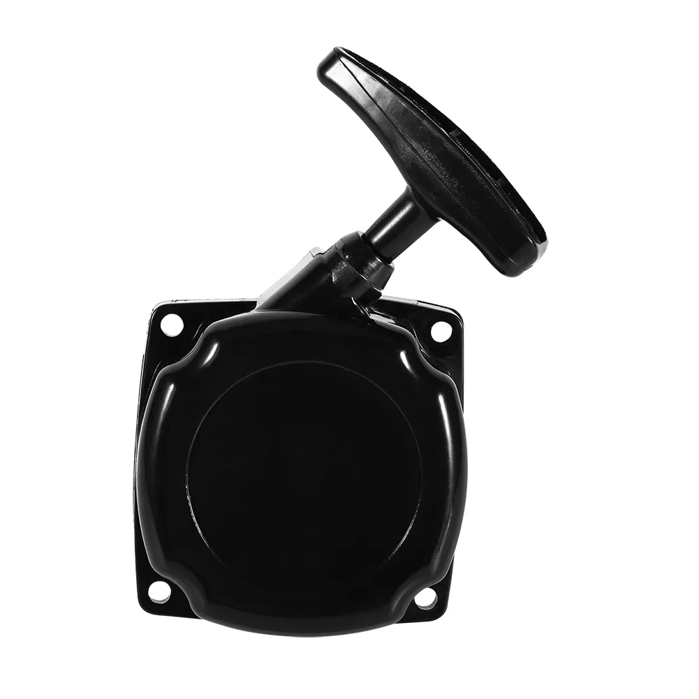 Easy Pull Start Starter Flywheel Mini Pocket Bike Atv Quad Scooter 47cc