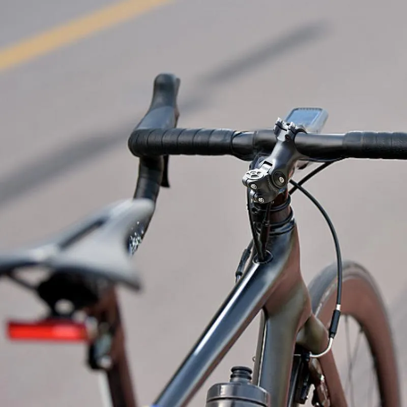 Adjustable bike handlebars best sale