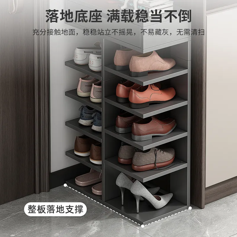 Multilayer Metal Shoe Rack Organizer With Rotating Arm And Thin Stretcher For Home Furniture Storage Rooms Near Me From Ddmyjun 279.16 DHgate.Com