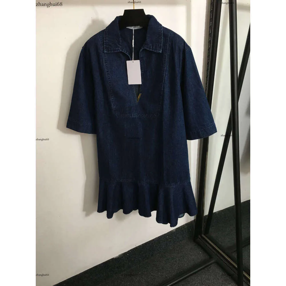 Denim Dress Women Cotton Blend Knee-Length Fitted Pencil Skirt Long Sleeve  Crew Neck Autumn from Dhgate Basic & Casual Dresses - price 35.36