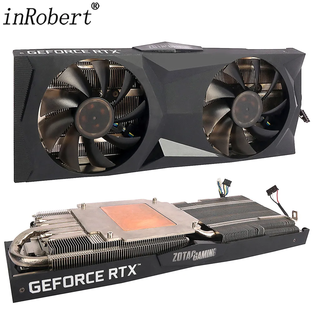 ZOTAC GAMING GEFORCE RTX 2070 20780 SUPER AMP 8GB GDDR6 amd radeon 